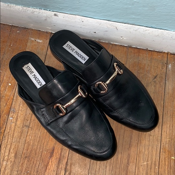 Steve Madden mules - Picture 2 of 4